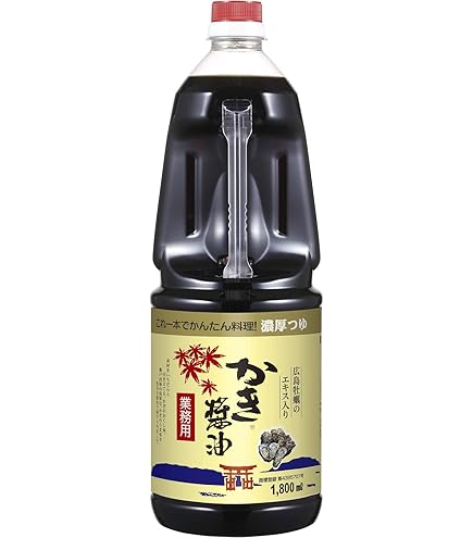 Amazon.co.jp: アサムラサキ 白だしかき醤油 1000ml : 食品・飲料・お酒